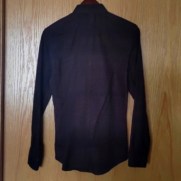 BURBERRY Dress Shirt - Picture 2 of 5